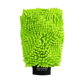   ChemicalWorkz Chenille Wash Mitt – mănușă de spălare 26x17 cm