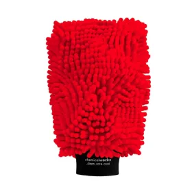  ChemicalWorkz Chenille Wash Mitt – mănușă de spălare 26x17 cm
