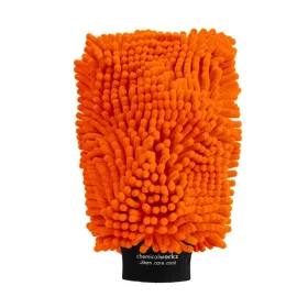   ChemicalWorkz Chenille Wash Mitt – mănușă de spălare auto 26x17 cm