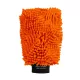 ChemicalWorkz Chenille Wash Mitt – mănușă de spălare auto 26x17 cm