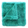 ChemicalWorkz Premium Twisted Towel – prosop de uscare auto 40×40 cm