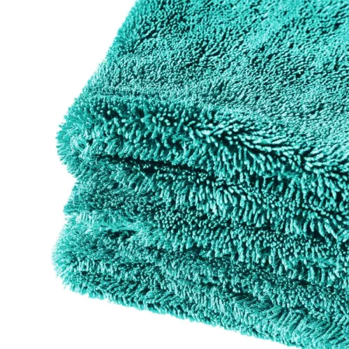ChemicalWorkz Premium Twisted Towel – prosop de uscare auto 40×40 cm