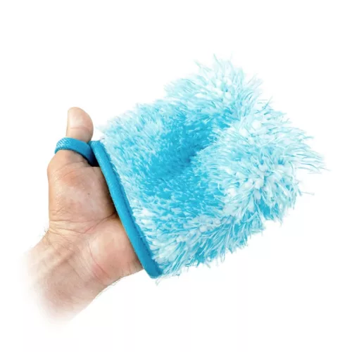 ChemicalWorkz Viskose Wheel Mitt – mănușă pentru jante 15×15 cm