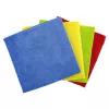 ChemicalWorkz ShinyFreaks – set de 4 lavete din microfibră 40x40 cm