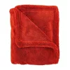 ChemicalWorkz Red Shark Twisted Towel – prosop de uscare 80×50 cm