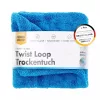 ChemicalWorkz Blue Shark Twisted Towel – prosop de uscare 40x40 cm