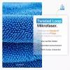 ChemicalWorkz Blue Shark Twisted Towel – prosop de uscare 40x40 cm