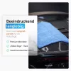 ChemicalWorkz Blue Shark Twisted Towel – prosop de uscare 40x40 cm