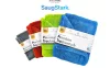 ChemicalWorkz Blue Shark Twisted Towel – prosop de uscare 40x40 cm