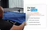 ChemicalWorkz Blue Shark Twisted Towel – prosop de uscare 40x40 cm