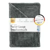 ChemicalWorkz Shark Twisted Towel – prosop de uscare 60x40 cm