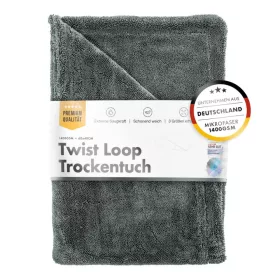   ChemicalWorkz Shark Twisted Towel – prosop de uscare 60x40 cm