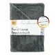 ChemicalWorkz Shark Twisted Towel – prosop de uscare 60x40 cm