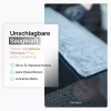 ChemicalWorkz Shark Twisted Towel – prosop de uscare 60x40 cm
