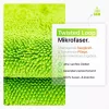 ChemicalWorkz Green Shark – prosop de uscare 60x40 cm