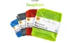 ChemicalWorkz Green Shark – prosop de uscare 60x40 cm