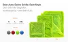 ChemicalWorkz Green Shark – prosop de uscare 60x40 cm