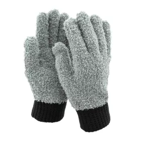   ChemicalWorkz Allrounder – mănușă din microfibră, 1 pereche