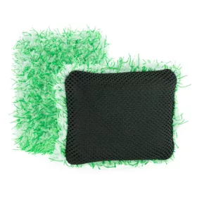 ChemicalWorkz Green Bug Sponge – burete anti-insecte