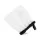 ChemicalWorkz Interior Cleaning Mitt – mănușă abrazivă 13,5 cm