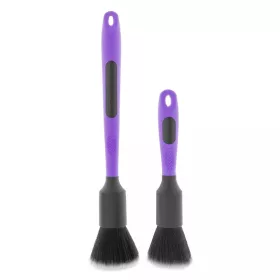   ChemicalWorkz Ultra Soft Brush – set de pensule ultra moi, 2 buc