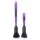 ChemicalWorkz Ultra Soft Brush – set de pensule ultra moi, 2 buc