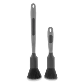 ChemicalWorkz Ultra Soft Duo Brush – set de 2 pensule moi