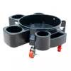 ChemicalWorkz Bucket Dolly – cărucior pentru găleată Ø45 cm