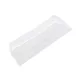 ChemicalWorkz Water Blade V2 Mini – racletă din silicon 14x5x3 cm