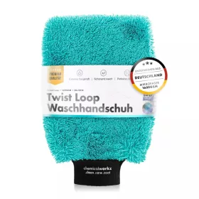   ChemicalWorkz Twisted Drying Mitt – mănușă de uscare 1600GSM