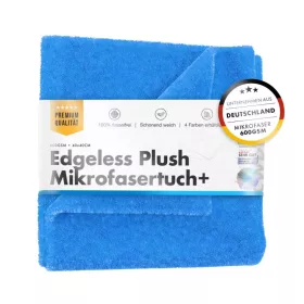   ChemicalWorkz Edgeless Plush Towel – lavetă din microfibră 40×40 cm