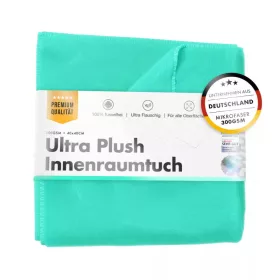   ChemicalWorkz Interior Ultra Plush – lavetă pentru interior 40x40 cm