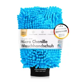   ChemicalWorkz Chenille Wash Mitt – mănușă de spălare 26x17 cm