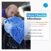 ChemicalWorkz Chenille Wash Mitt – mănușă de spălare 26x17 cm