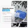 ChemicalWorkz Chenille Wash Mitt – mănușă de spălare 26x17 cm