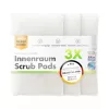 ChemicalWorkz Interior Cleaning Scrub Pad V2 – pad pentru curățarea interiorului, 3 buc