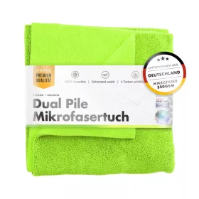  ChemicalWorkz Dual Pile Towel – lavetă din microfibră 40×40 cm