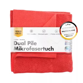   ChemicalWorkz Dual Pile Towel – lavetă din microfibră 40x40 cm