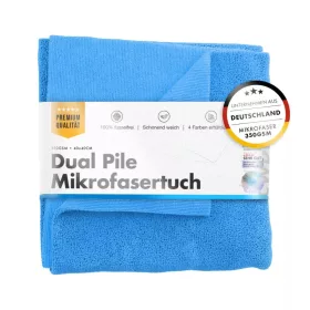   ChemicalWorkz Dual Pile Towel – lavetă din microfibră 40×40 cm