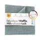 ChemicalWorkz Edgeless Waffle Towel – lavetă pentru geamuri 40x40 cm