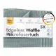 ChemicalWorkz Edgeless Waffle Towel – lavetă pentru geamuri 40x40 cm, 5 buc