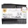 ChemicalWorkz Carbon Fiber Glass Towel – lavetă pentru geamuri, 5 buc
