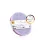 ChemicalWorkz Wool Pad – pad de polish din lână de 75 mm