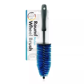 ChemicalWorkz Round Wheel Brush – perie pentru jante 34 cm