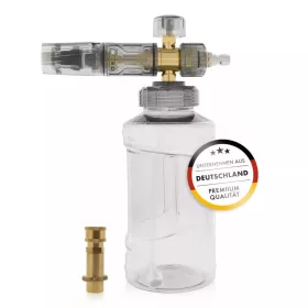 ChemicalWorkz – tun de spumă pentru prespălare 1 L