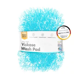   ChemicalWorkz Wash Pad 1400GSM – burete de spălare 24×17 cm