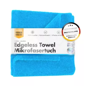   ChemicalWorkz Edgeless Towel – lavetă din microfibră 40x40 cm