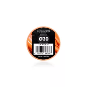   ChemicalWorkz One Step Performance Pad – burete de polish 30 mm