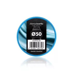 ChemicalWorkz Medium Polishing Performance Pad 50 mm