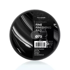 ChemicalWorkz Fine Finishing Pad – pad de finisare 75 mm